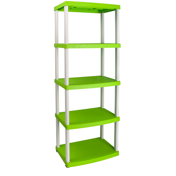 ATLAS Shelf